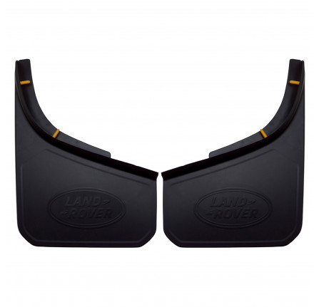 Defender 90 & 10 (2020) Classic Mudflaps - Rear