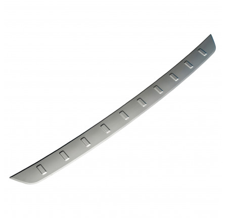 Rear Scuff Plate for Defender 90/110 (2020)