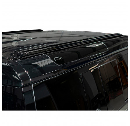 Roof Rails for Defender 110 (2020 on)
