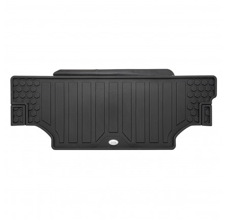 Rubber Loadspace Mat for Defender 90 2020 on