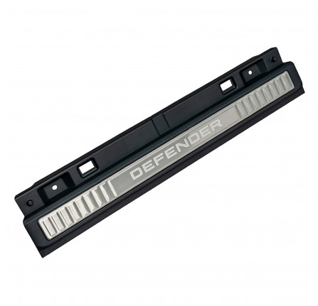 Loadspace Treadplate for Defender 90/110 (2020)