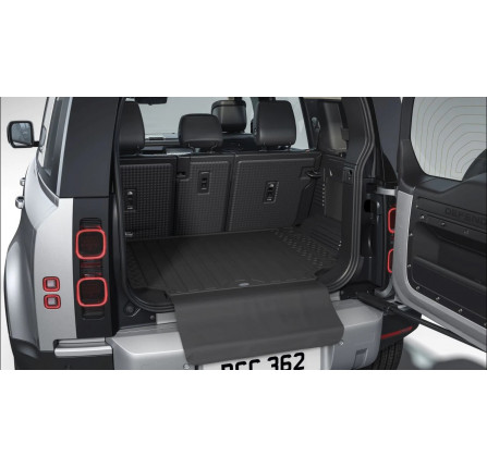 Defender 110 (2020) Rubber Loadspace Mat