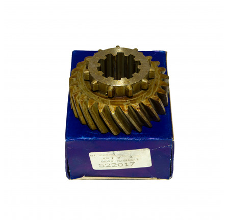 Genuine Mainshaft Gear for Transfer Box F/C 2A and 109 1 Ton