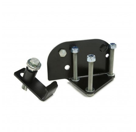 Front Runner Defender Hi-lift Rear Bumper Mnt Bracket