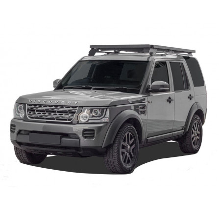 Front Runner Roof Rack Slimline Ii Discovery 3-4 1255mm (W) x 2166mm (L)