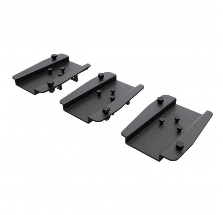 Front Runner Foxwing Awning Bracket Set