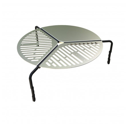 Front Runner Braai - Grill Segmented Flat