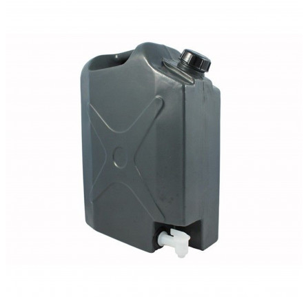 Front Runner Jerry Can 20L Plastic with Tap