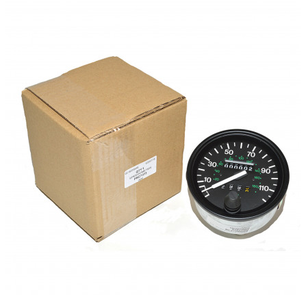 Speedometer M.p.h. 90/110 to 1998