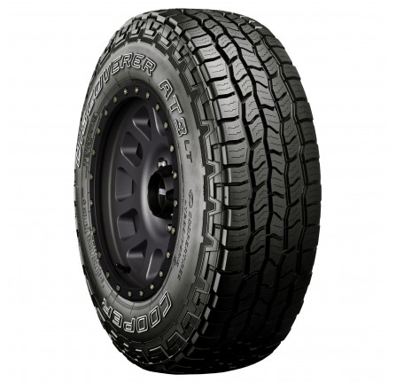 265/75R16 Cooper Discoverer AT3 Lt 112R Owl