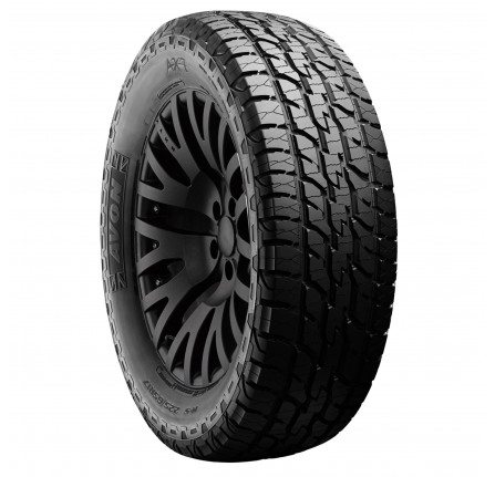 255/55R19 Avon AX7 111H Xl (At)