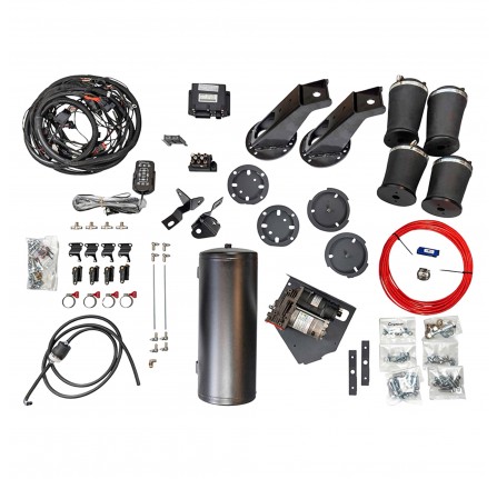 4 Corner Air Suspension Kit for Defender 110