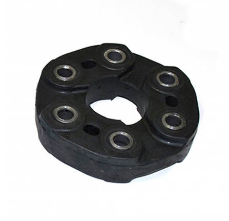 Propshaft Rubber Coupling Yoke Only