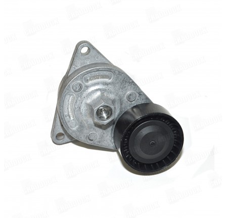 Drive Belt Tensioner 4.4L V8 Diesel