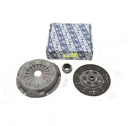 OEM V8 Clutch Kit