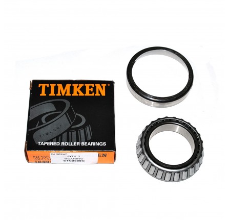 Timken Pinion Bearing 90/110 from 2A626835 and P38