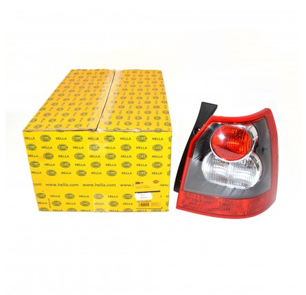 Hella RH Rear Lamp Assembly 4 Pocket