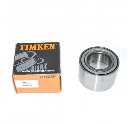 Timkem Wheel Bearing P38 Bearing Only Front and Rear