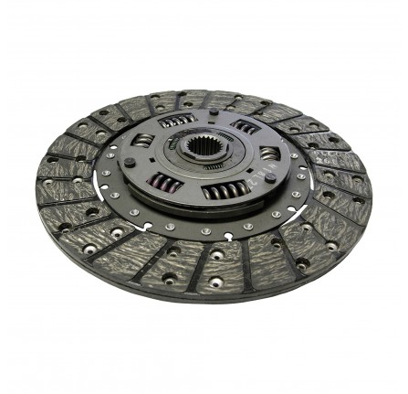 Borg and Beck Clutch Plate 2.5D 2.5TD 200/300TDI