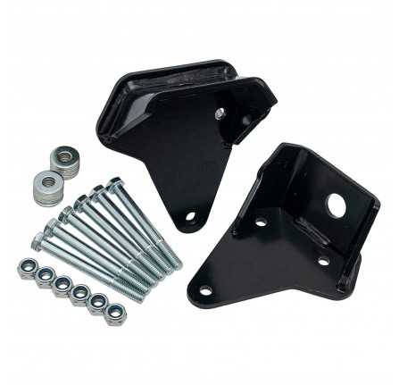 Defender Rear Upper Shock Mount Kit - ARB