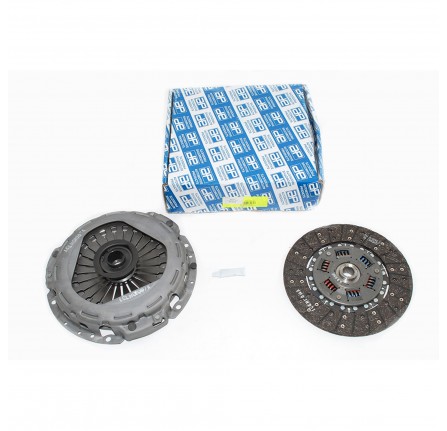 Ap Drive P38 V8 Clutch Kit Assembly from XA410482