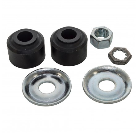 Ome Steering Damper Mounting Kit