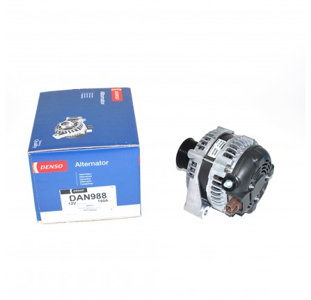 OEM R/R Sport 2.7 V6 Alternator with Ace Suspension