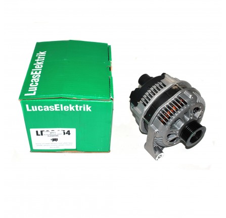 Rr L322 3.0 M57 Alternator Assy