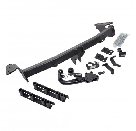 OEM Tow Bracket Kit Discovery Sport