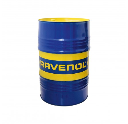Ravenol Atf 6HP - Automatic Transmissin Fluid 208L