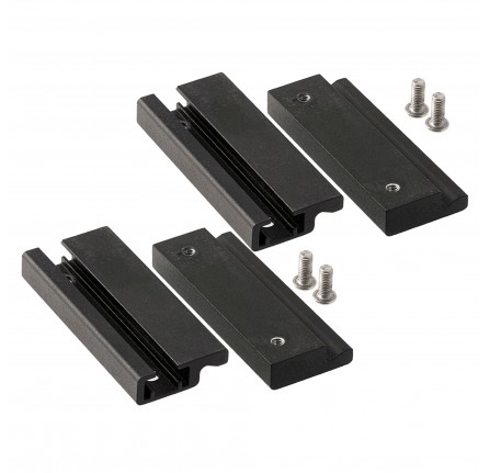 Baserack T-slot Adaptor (Pair)