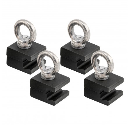 Baserack Tie Down (Eyebolt X4)