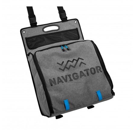 Navigator Outdoor Storage Buddy