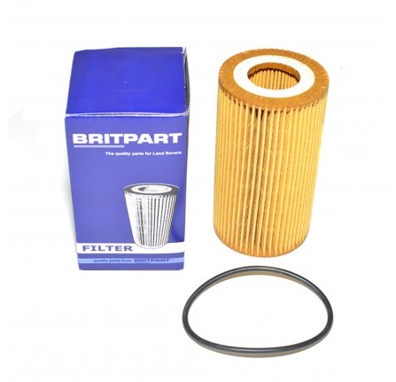 4.4 Dohc Ditc V8 Oil Filter