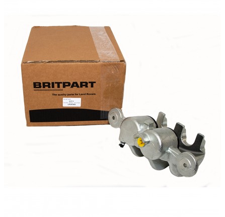 Front LH Caliper D4 Rs 10 on