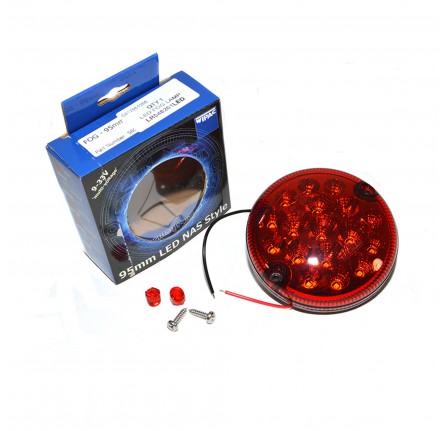 Nas Led Fog Light