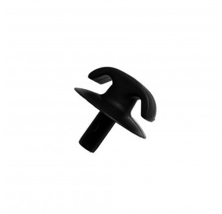 Genuine Black Hook in Load Compartment