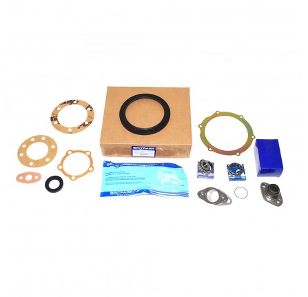 Swivel Seal Kit for Defender Xa Non Abs Kit No Housing