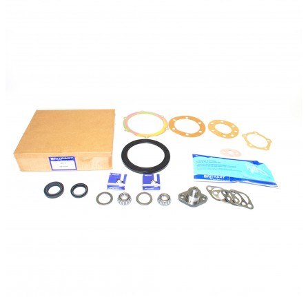 Swivel Seal Kit Discovery 1 and Range Rover Classic Non Abs Kit No Housing