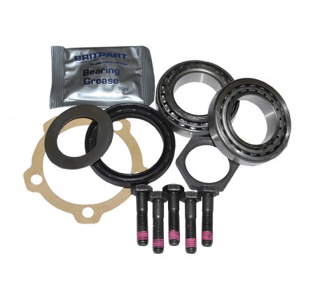 Wheel Bearing Kit - Discovery 1 from JA032851 - Front and Rear