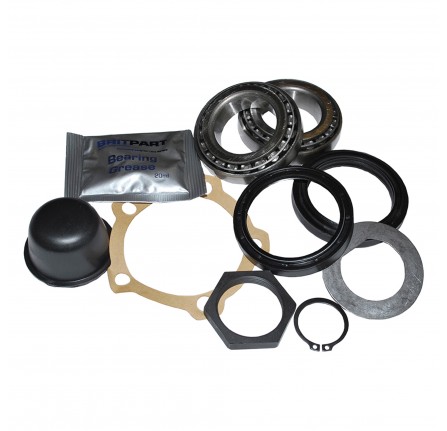 Wheel Bearing Kit - Defender up to 1993 - Rear