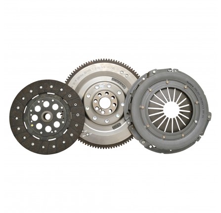 Valeo TD5 Flywheel and Clutch Kit