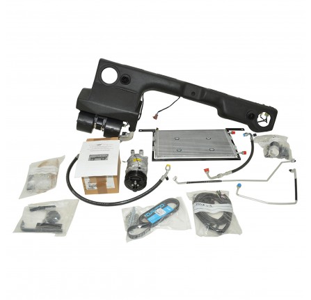 Air Conditioning Kit R/H 90/110 TD5