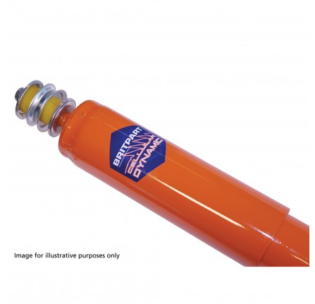 Britpart Cellular Dynamic Rear Shock Absorber