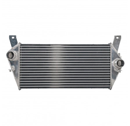 Defender 90/110 Aliminium Intercooler TD5 Including Aircon 60mm Deep x 300mm High