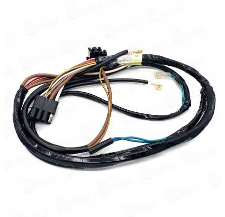 Genuine Wiring Harness for Engine 2.25 Petrol 90/110 upto Engine No. 11405638C.