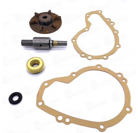 Water Pump Repair Kit 2.6 Litre with 16mm Shaft