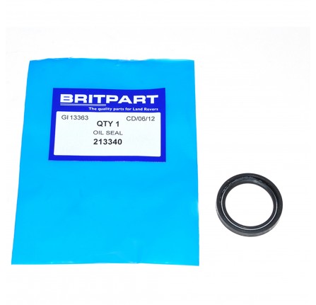 Oil Seal for Steering Relay Landrover 1948-84