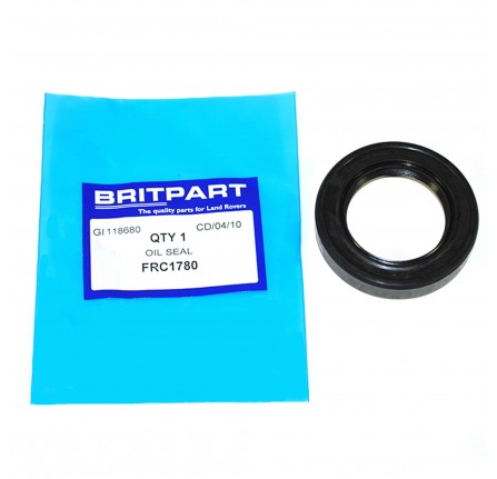 Oil Seal Output Shaft Front and Rear for Land Rover 1948-84