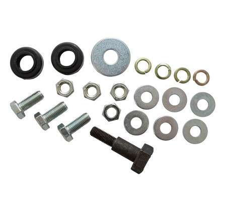 Under Seat Fuel Tank Fitting Kit for 552174